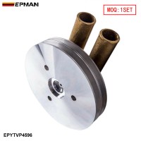EPMAN Raw Water Sea Pump 21214596 3812697 3858229 For Volvo Penta V6 V8 4.3 5.0 EPYTVP4596